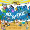 All of This - On the Line - EP